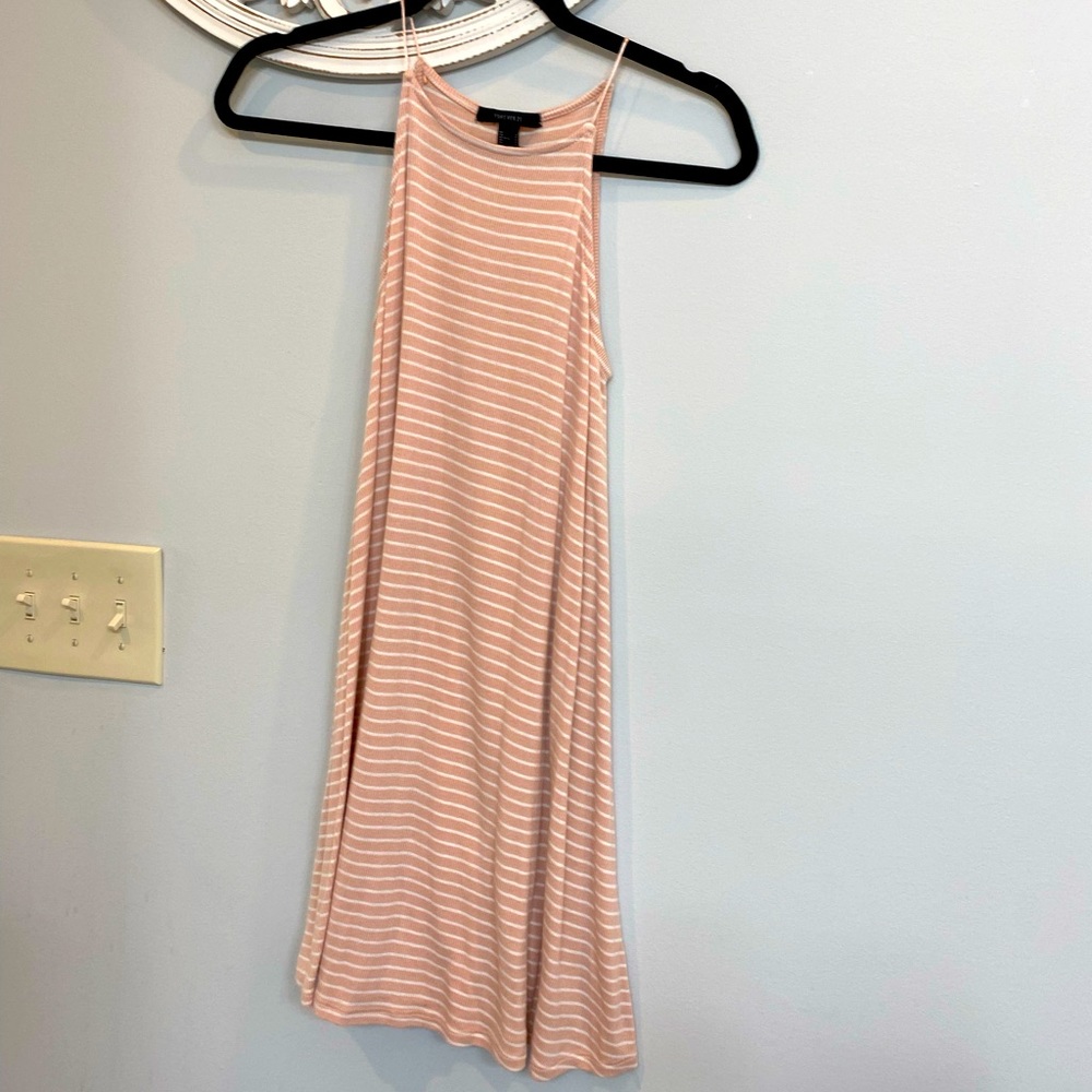 Tank dress